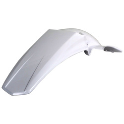 Błotnik tył yamaha yz 250f '06-'09, yz 450f '06-'09 kolor biały