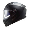 Kask LS2 FF811 Vector II Solid Matt Black