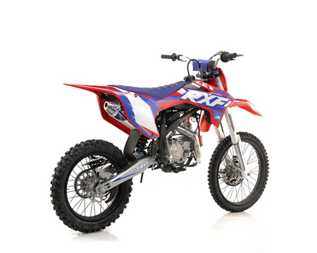 Motocykl Apollo Rxf Freeride 150 Cm3 (19/16)