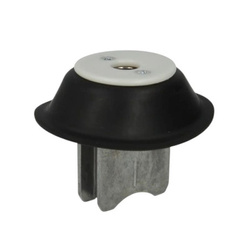 Membrana przepustnicy gaźnika suzuki lt-f 250 '90-'99, lt-f 400 kiquad '91-'98 (kpl. Z przepustnicą)