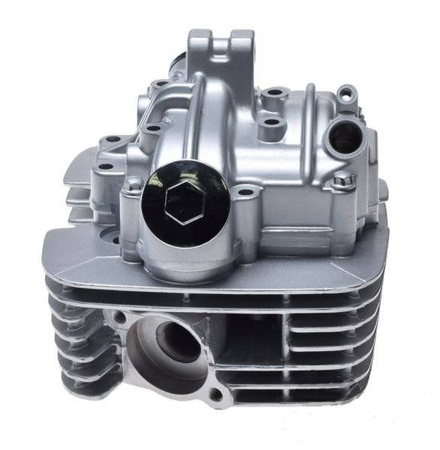 Głowica do Suzuki Gn125 Wersja B