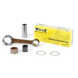Prox korbowód yamaha yz 125 (yz125) '74-'79, dt 125 (dt125) lc (3r2)