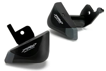 Crash Pady Puig Do Honda Cb500f / Cb500x 13-22 (Wersja Pro) Czarne