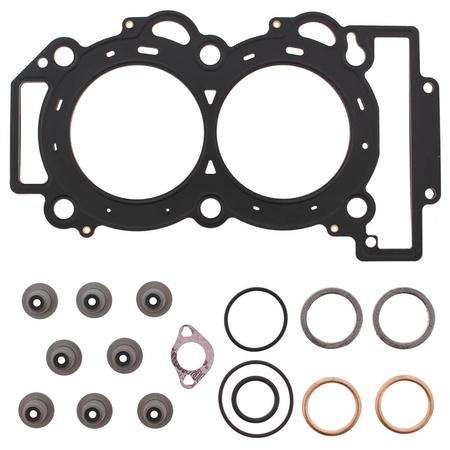 Winderosa (vertex) uszczelki top-end polaris sportsman 850 '09-13