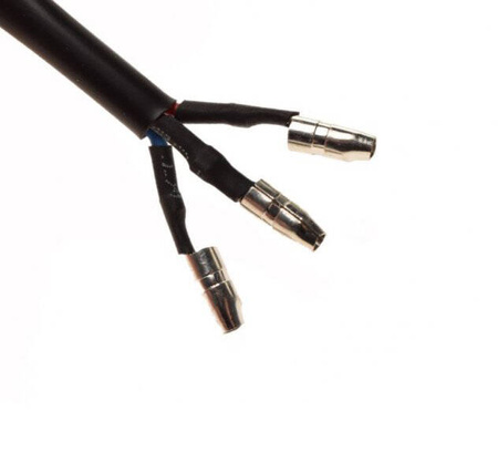 Kierunkowskazy LED dynamiczne motocykl quad E32