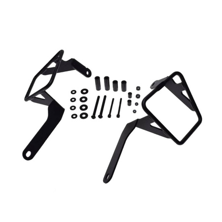 Stelaż sakwy bocznej SR Shad do Yamaha XSR700