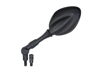 Lusterko Lewe Rms Vent Hm Derapage Baja