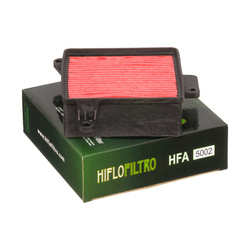 FILTR POWIETRZA HFA5002 DO MOTOCYKLI DAELIM ORAZ KYMCO