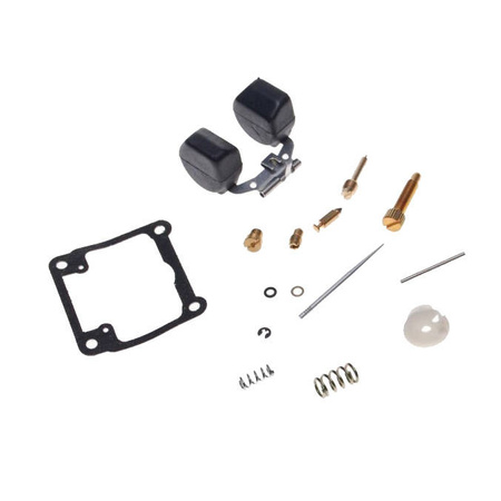 Zestaw Naprawczy Gaźnika 21 mm 2T AM6 Tuning