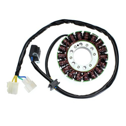 Uzwojenie alternatora (stator) hyosugt 650/650s/650r '06-'13, gv650 aquila '06-'13