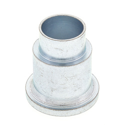 Tulejka dystansowa koła przedniego yamaha ttr250 '99-'06 (1 sztuka)