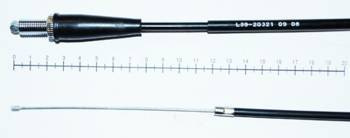 Linka gazu honda cr 80/85 '96-'07 (ci0110)