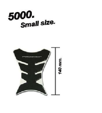 Tank pad (140mm) carbon mały (pg5000ca) (5000-189)