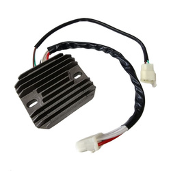 Gz 2022/08 regulator napięcia yamaha xs 750 '76-'83, xs 1100 '78-'81
