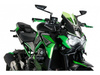 Szyba Sportowa Nowej Generacji Puig Do Kawasaki Z900 20-22 Zielona