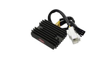 REGULATOR NAPIĘCIA APRILIA RSV4 1000R, RSV4 1000 FACTORY '13-'14, RSV4 1000RR/ RACIFACTORY '15-'19, TUONO 1000/1100 V4 '11-'20 (OEM: B043488) (MADE IN JAPAN)