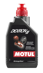 Motul olej przekładniowy dexron iii 1 l (atf)
