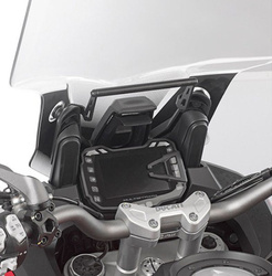 Poprzeczka Do Zamontowania Toreb I Mocowań Gps / Smartphone Ducati Multistrada 950 (17), 1200 (15-17), Multistrada Enduro 1200 (16-17)