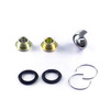 Zestaw naprawczy mocowania (łożyska) amortyzatora tylnego górne ktm sx125/250 02-11,sxf250 05-10,sxf450 07-10,excf350 13-15,sx450/505 atv 09