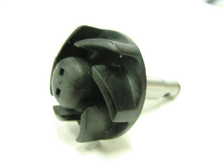 Wirnik pompy wody - silnik am6