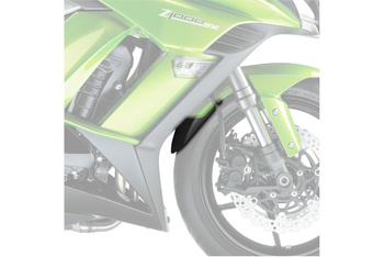 Przedłużenie błotnika do kawasaki z1000sx / zx-10r 11-19 (przednie)