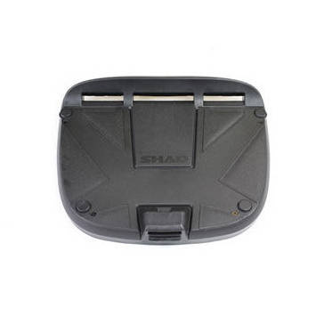 Kufer Shad SH59X aluminiowa pokrywa 46-59 l
