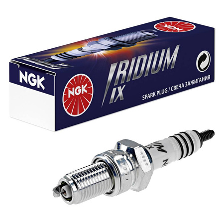 świeca zapłonowa dr7eix (nr 5686) (4) – NGK