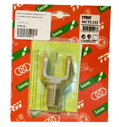 ZESTAW OBNIŻAJĄCY TYŁ (25 MM) SUZUKI GSXR 600 / 750 06-16,