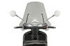 Szyba Gts Touring Puig Do Piaggio Vespa Gts300 08-20 Lekko Przyciemniona