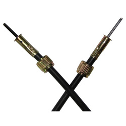 Linka prędkościomierza długość 980mm lin000030