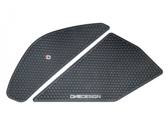 Tankpady Boczne Puig Do Kawasaki Zx10r 11-20 Czarne