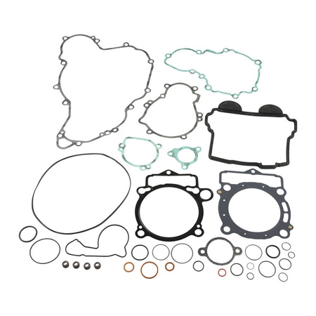 Athena komplet uszczelek ktm sxf 350 '11-'12, excf 350 '12-'13, freeride 350 '13-'16