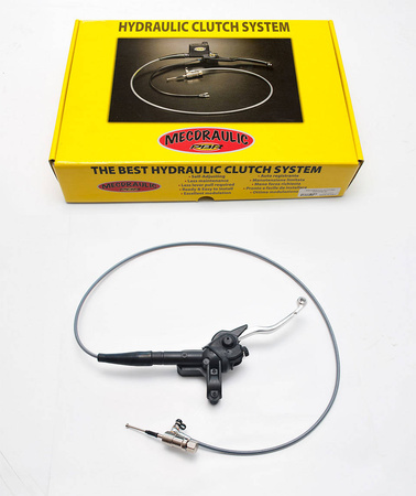 Pbr zestaw sprzęgła hydraulicznego (brembo) aprilia rxv/sxv 450/550, yamaha yzf 450 '06-'08, yfz 450 '05