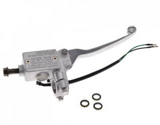 Pompa hamulca przedniego skuter 125 GY6-125 GY6-150 mocowanie przewodu M10