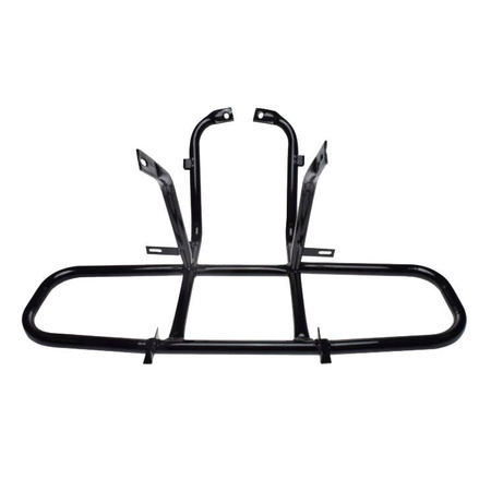 Zderzak przód do ATV Bashan BS250S-5