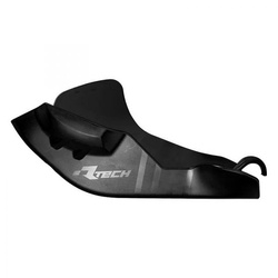 OSŁONA SILNIKA Z TECHNOPOLIMERU KTM SX/EXC/XC-W 250/300 HUSQVARNA TC 250 '17-'18, TE 250/300 '17-'18, TX 250/300 '17-'18 KOLOR CZARNY