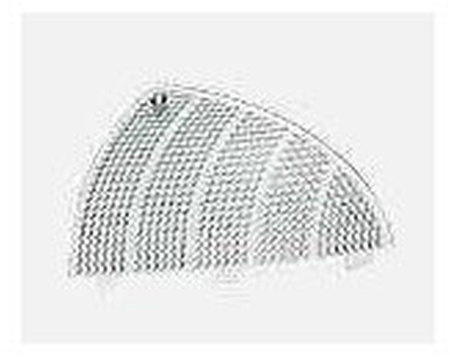 światełko odblaskowe do lewego kufra k40n białe