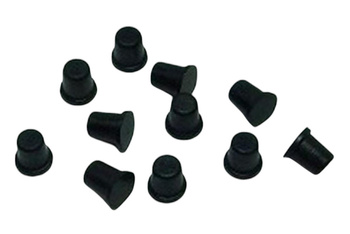 Zatyczka gumowa gaźnika honda gl 1000 '75-'79 (1 szt.)