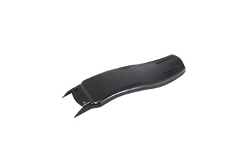 Błotnik Tylny Dolny Czarny Apollo Rfn