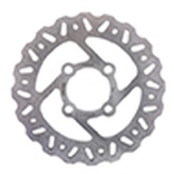 Tarcza hamulcowa tył yamaha yfz 450r '09-20, yfm 700r raptor '06-20 wave