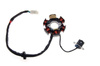 Stator iskrownik 6 cewek do Shineray 50Q-2E 4T