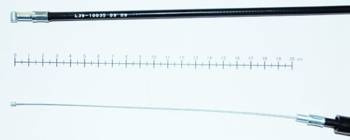Linka gazu ktm lc4 400/600/620 '94-'98