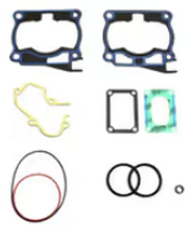 uszczelki top-end yamaha yz 125 94-98