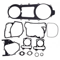Komplet uszczelek silnik 125 GY6 4T