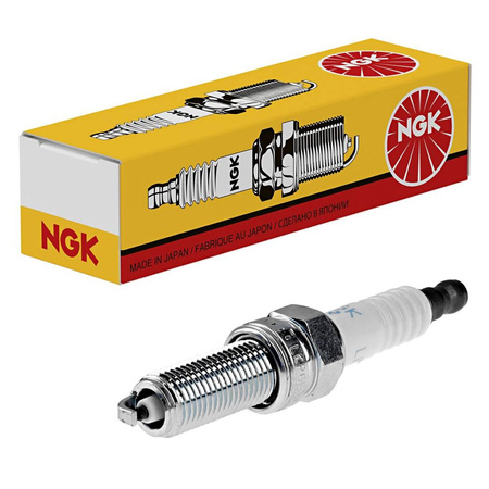 świeca zapłonowa lkr7e (nr 1643) (10) – NGK
