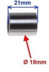 Tulejka Półksiężyca wałka rozrusznika skuter 4T