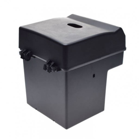 Skrzynka narzędziowa do ATV Bashan BS250S-5