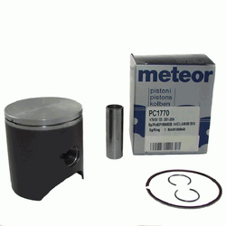 Tłok Meteor Ktm Sx 125 - Exc 125 01-22 Husqvarna 125 Tc 14-20 Te 14-16 Tx 125 17-22 Gas Gas Mc 125 21-22 (53,95) Sel. B