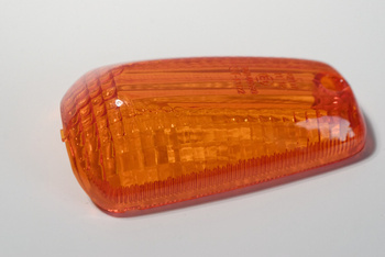 Jr szkło kierunkowskazu honda cb 600sf lewe (kh057)