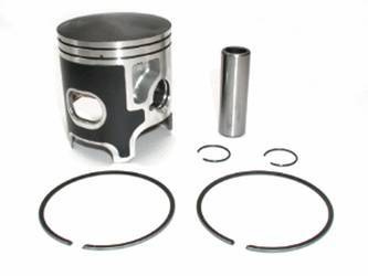 tłok kawasaki kx 250 '92-'04 (67,85mm=+1,50mm) (8026d150) (pierścienie nx-20025-6r)